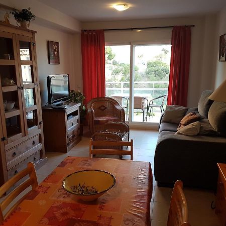 Apartment La Rota - Benidormland 菲内斯特拉特 外观 照片