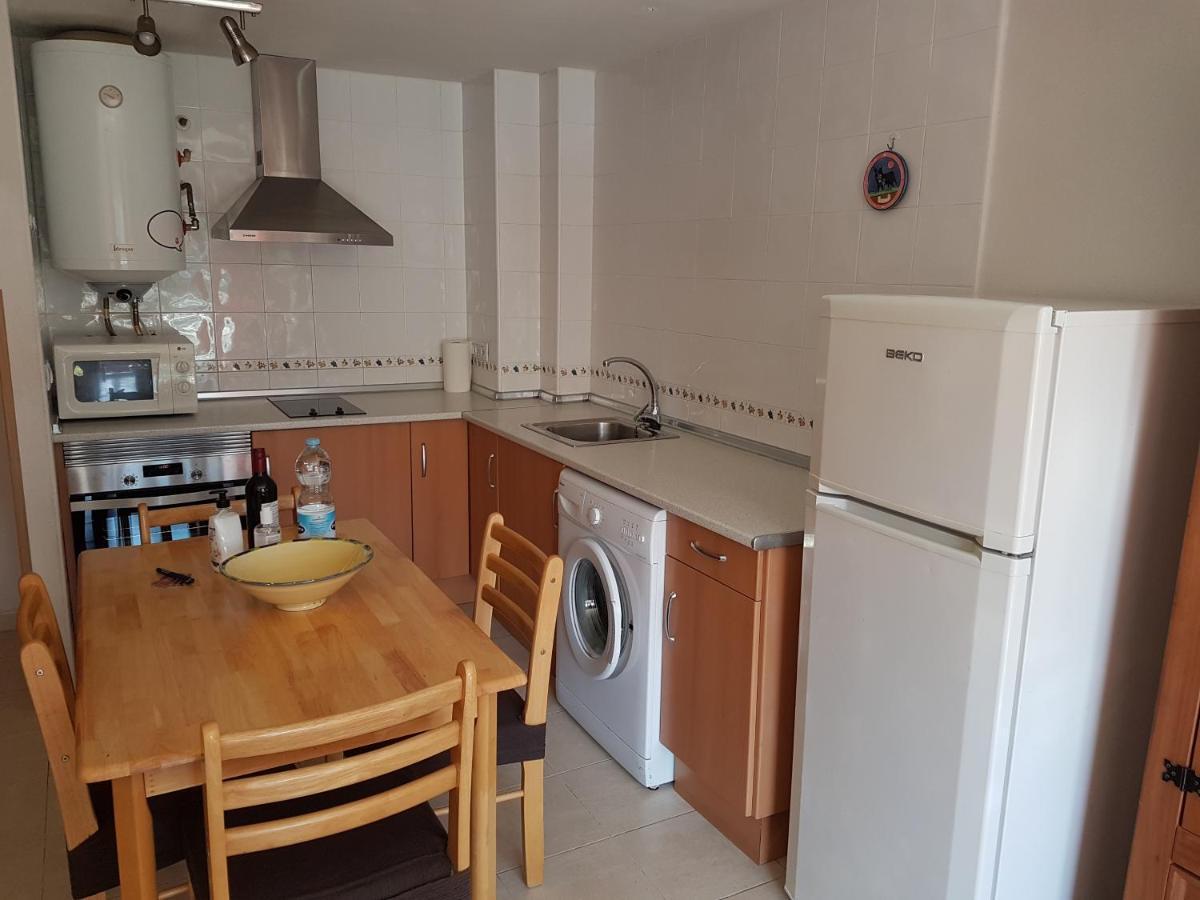 Apartment La Rota - Benidormland 菲内斯特拉特 外观 照片
