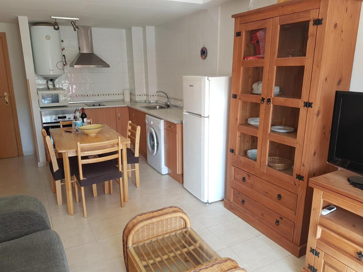 Apartment La Rota - Benidormland 菲内斯特拉特 外观 照片