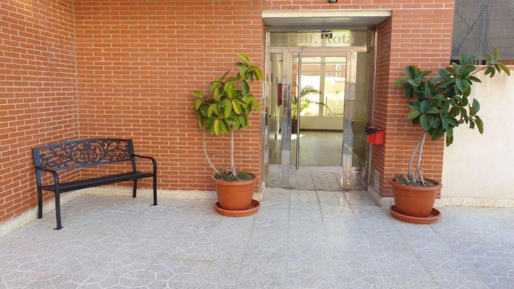 Apartment La Rota - Benidormland 菲内斯特拉特 外观 照片