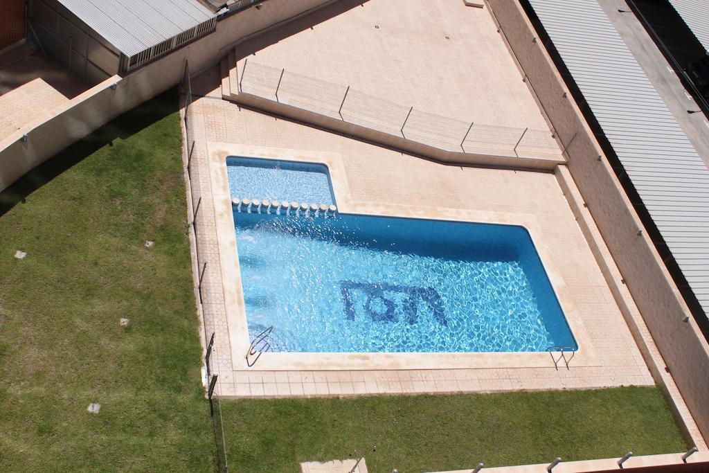 Apartment La Rota - Benidormland 菲内斯特拉特 客房 照片