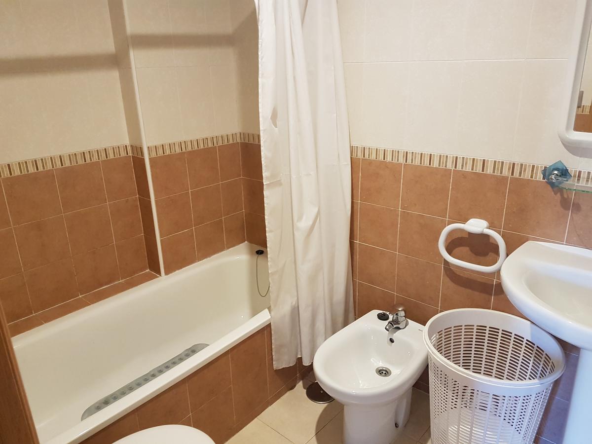 Apartment La Rota - Benidormland 菲内斯特拉特 外观 照片