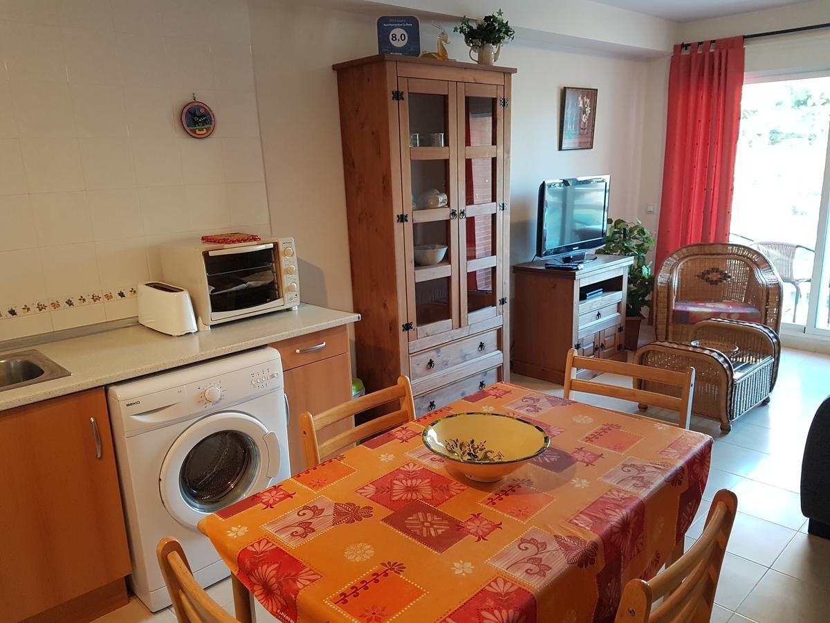Apartment La Rota - Benidormland 菲内斯特拉特 外观 照片