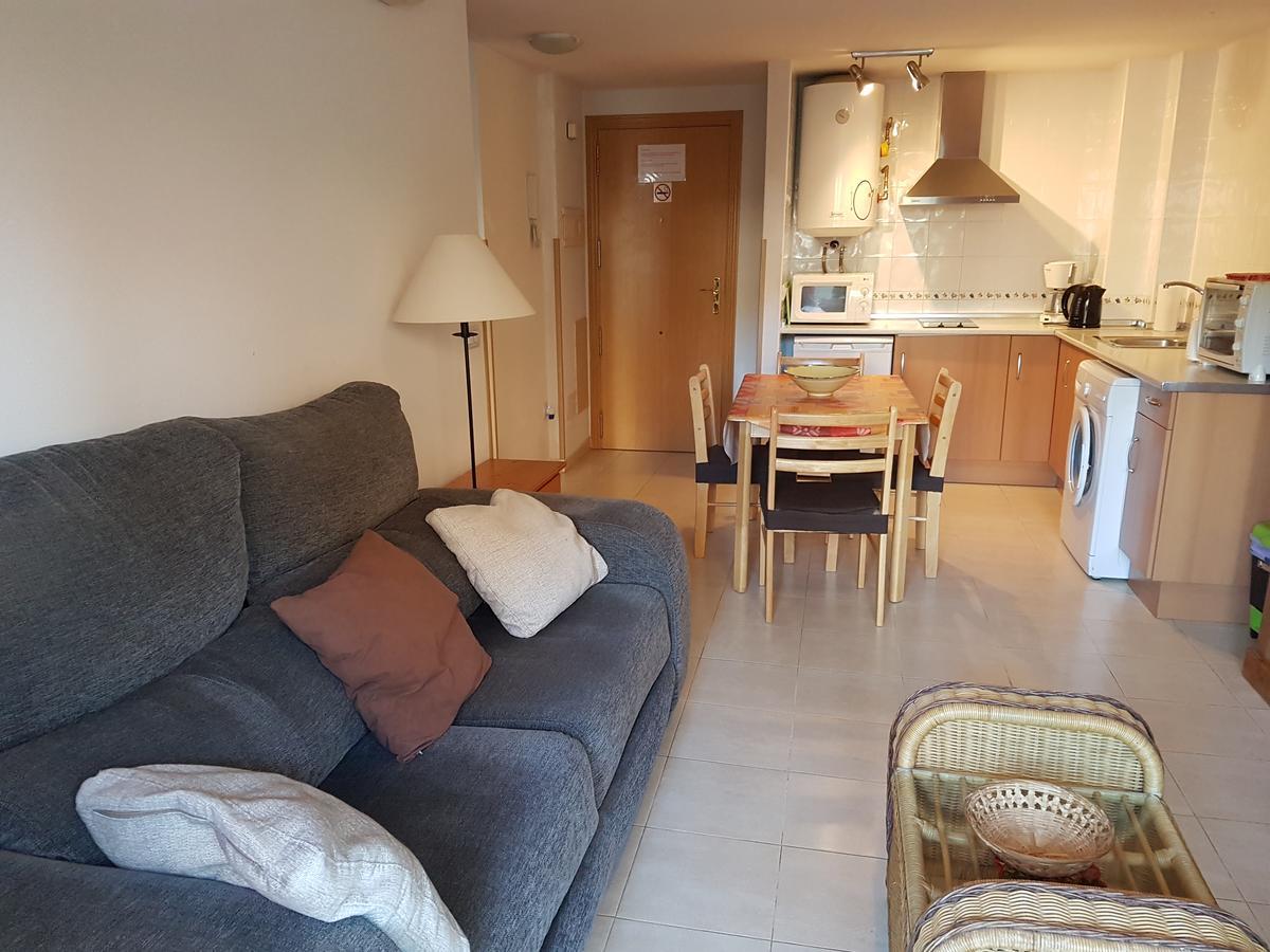 Apartment La Rota - Benidormland 菲内斯特拉特 外观 照片