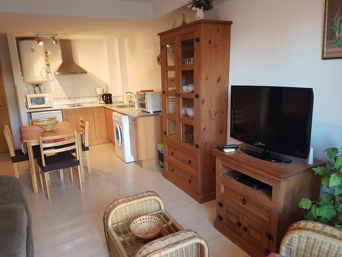 Apartment La Rota - Benidormland 菲内斯特拉特 外观 照片