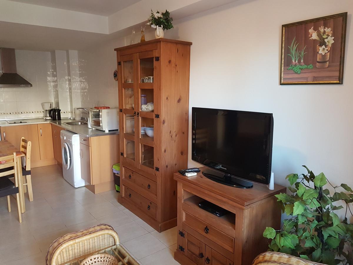 Apartment La Rota - Benidormland 菲内斯特拉特 外观 照片
