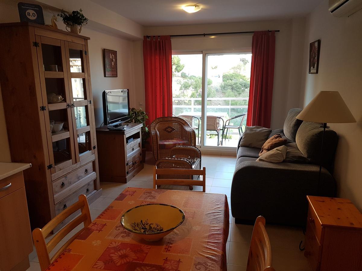 Apartment La Rota - Benidormland 菲内斯特拉特 外观 照片